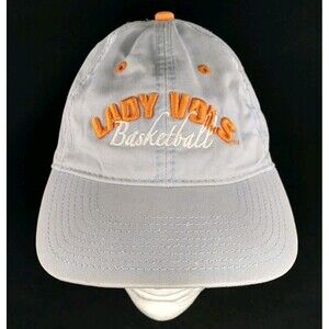Lady Vols Tennessee Lady Volunteers Blue  Baseball Cap One Size Fits All